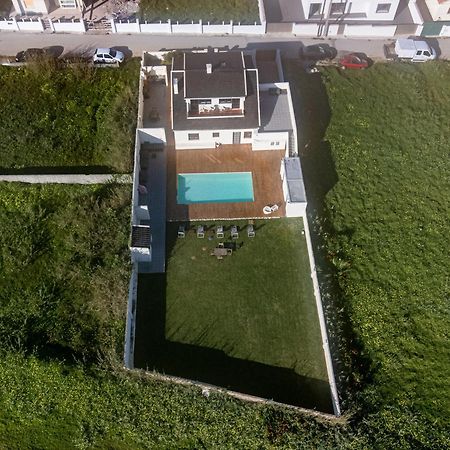 Palmeiras Beach House - Santa Cruz Santa Cruz (Oeste) Exterior foto
