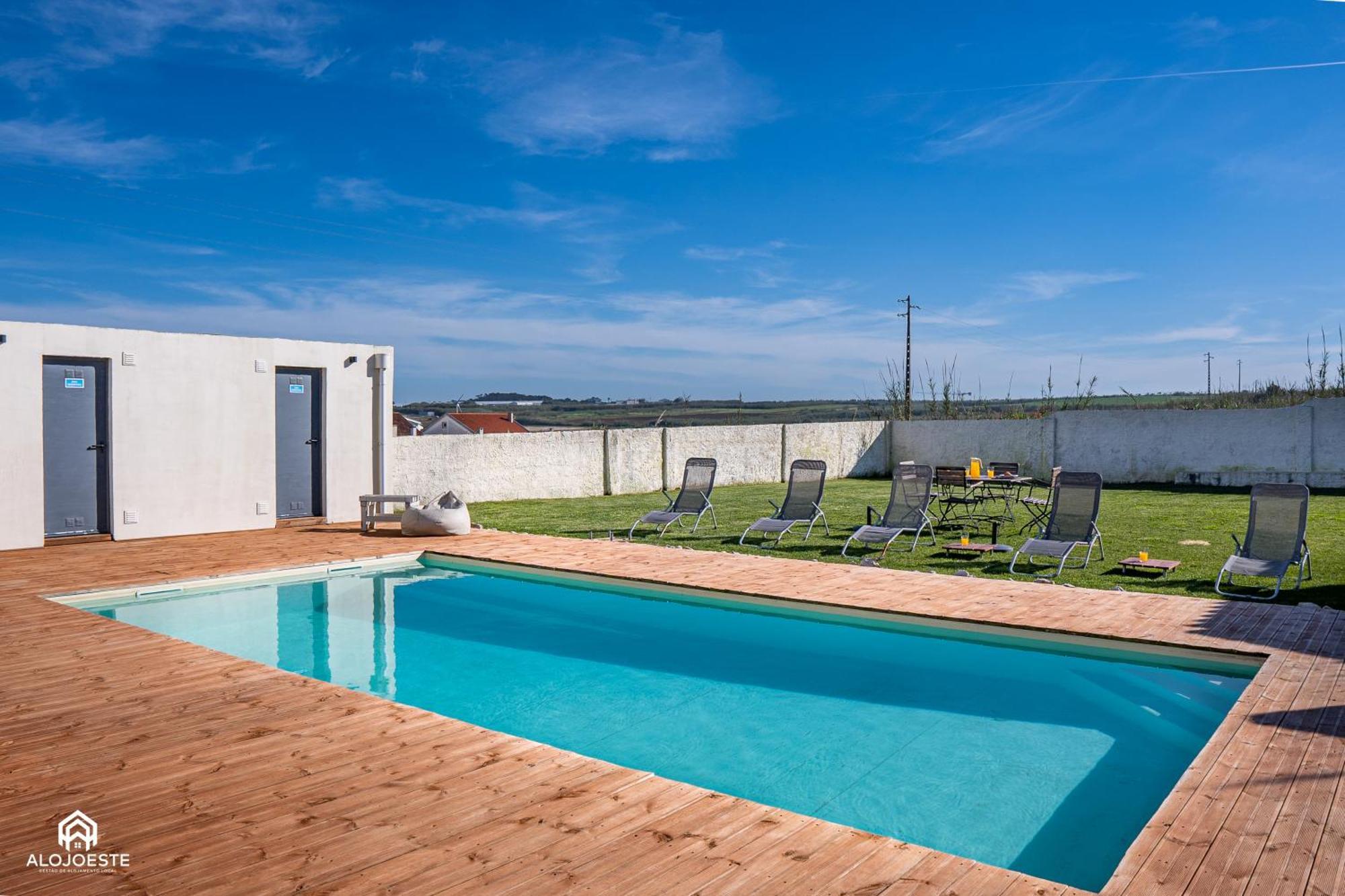 Palmeiras Beach House - Santa Cruz Santa Cruz (Oeste) Exterior foto