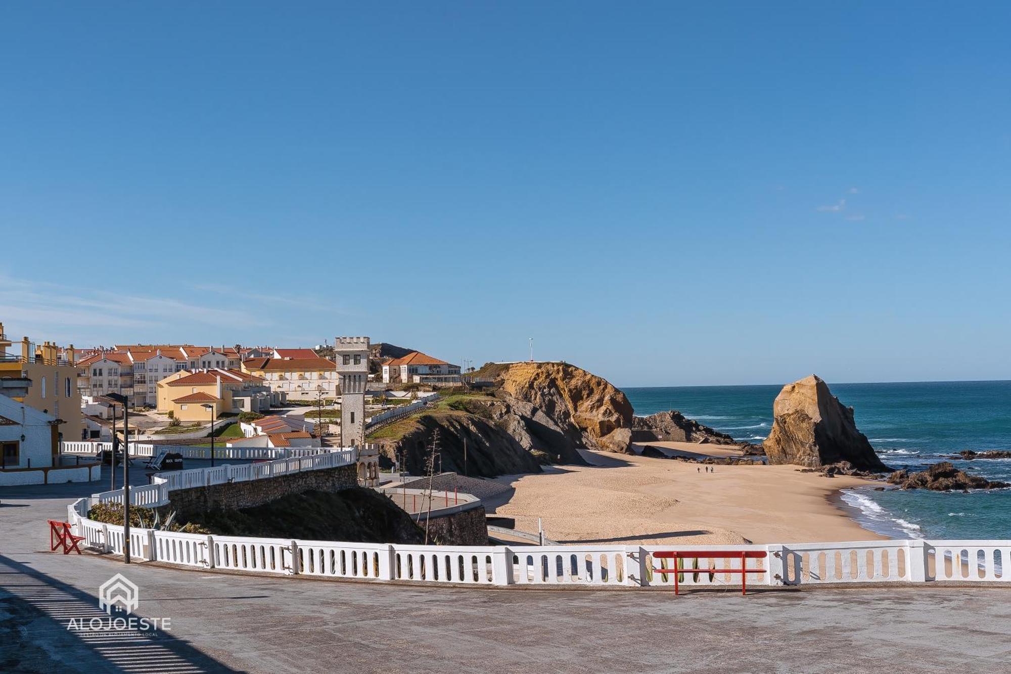 Palmeiras Beach House - Santa Cruz Santa Cruz (Oeste) Exterior foto