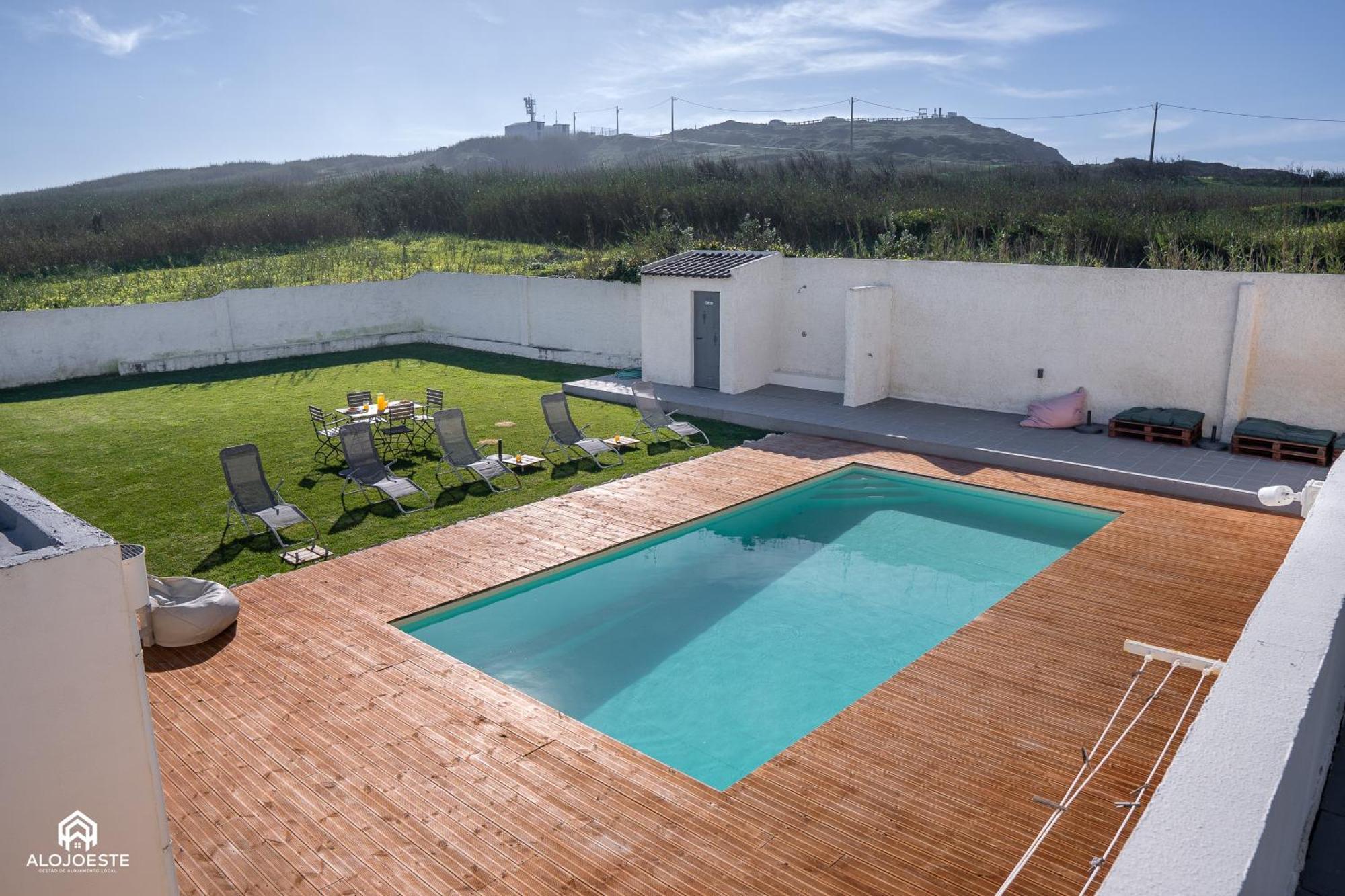 Palmeiras Beach House - Santa Cruz Santa Cruz (Oeste) Exterior foto