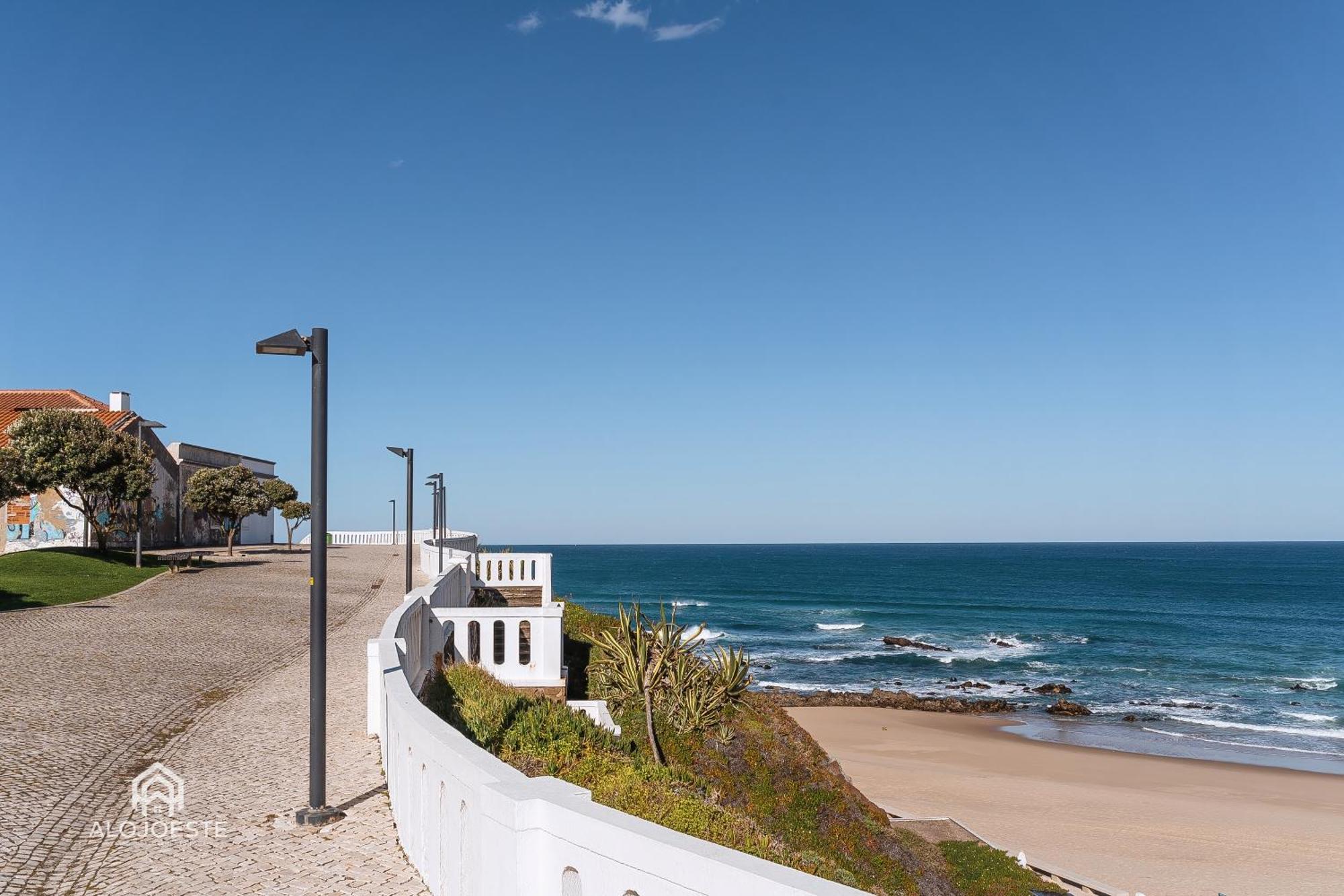 Palmeiras Beach House - Santa Cruz Santa Cruz (Oeste) Exterior foto