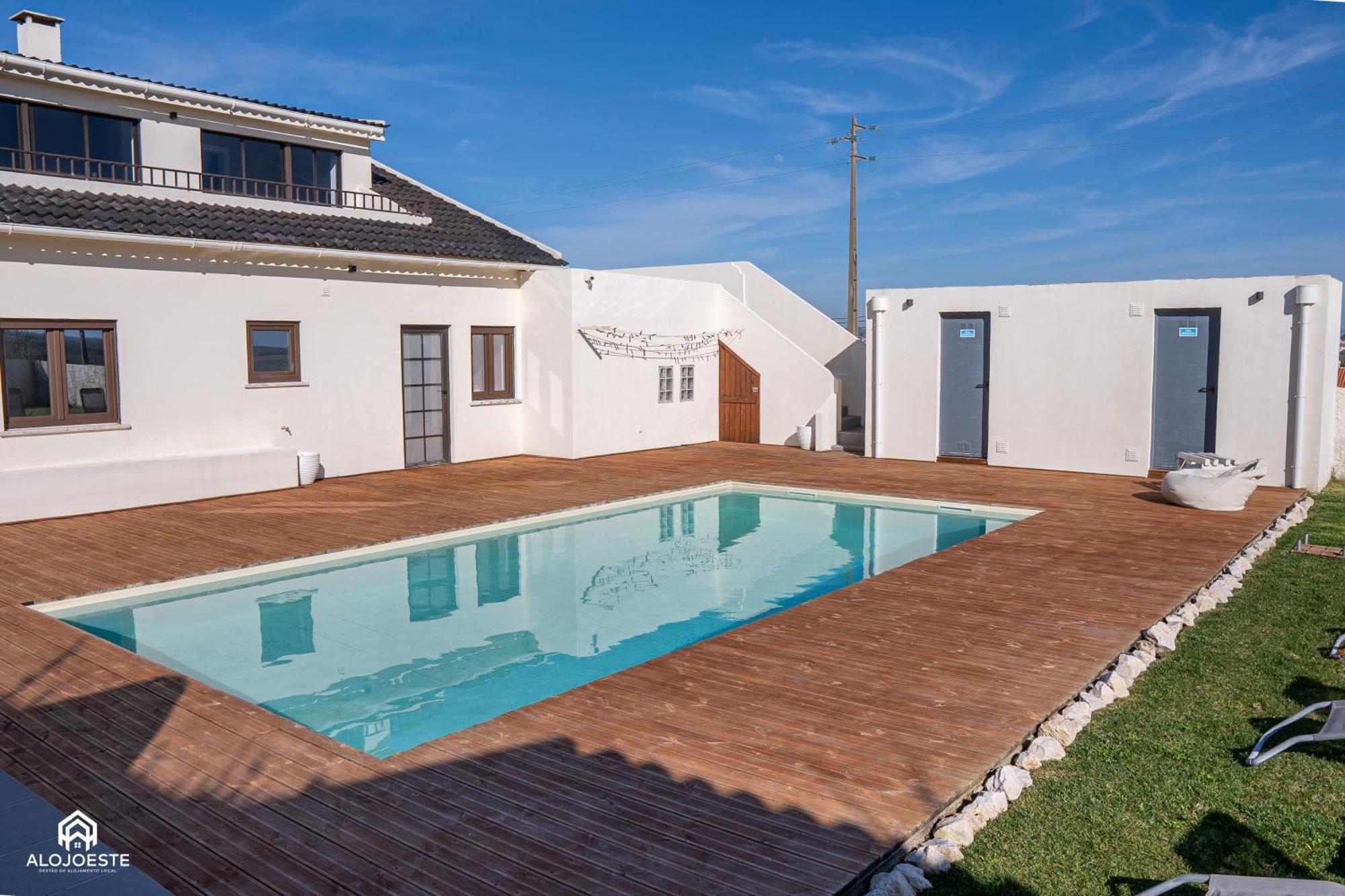 Palmeiras Beach House - Santa Cruz Santa Cruz (Oeste) Exterior foto