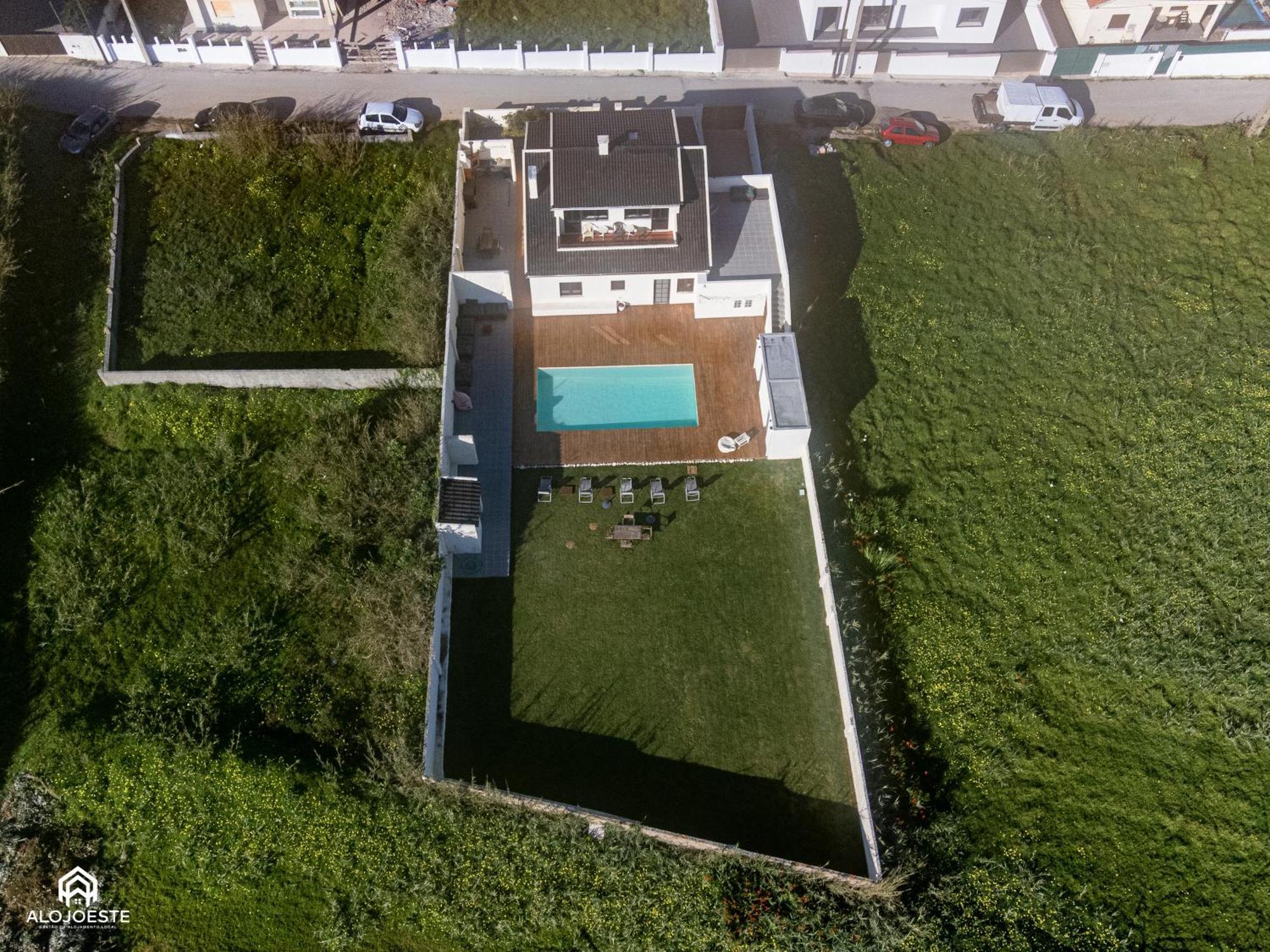 Palmeiras Beach House - Santa Cruz Santa Cruz (Oeste) Exterior foto