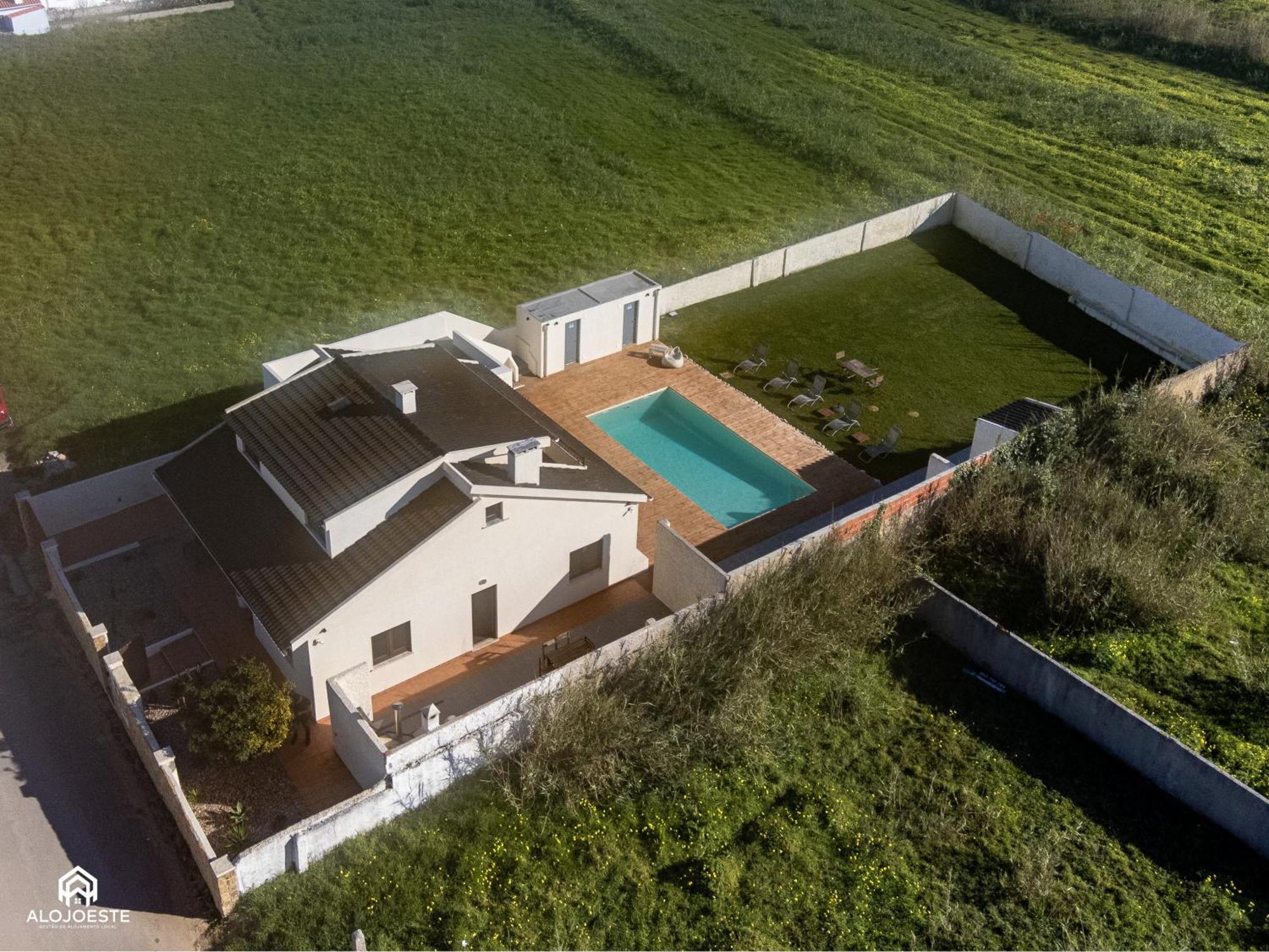 Palmeiras Beach House - Santa Cruz Santa Cruz (Oeste) Exterior foto