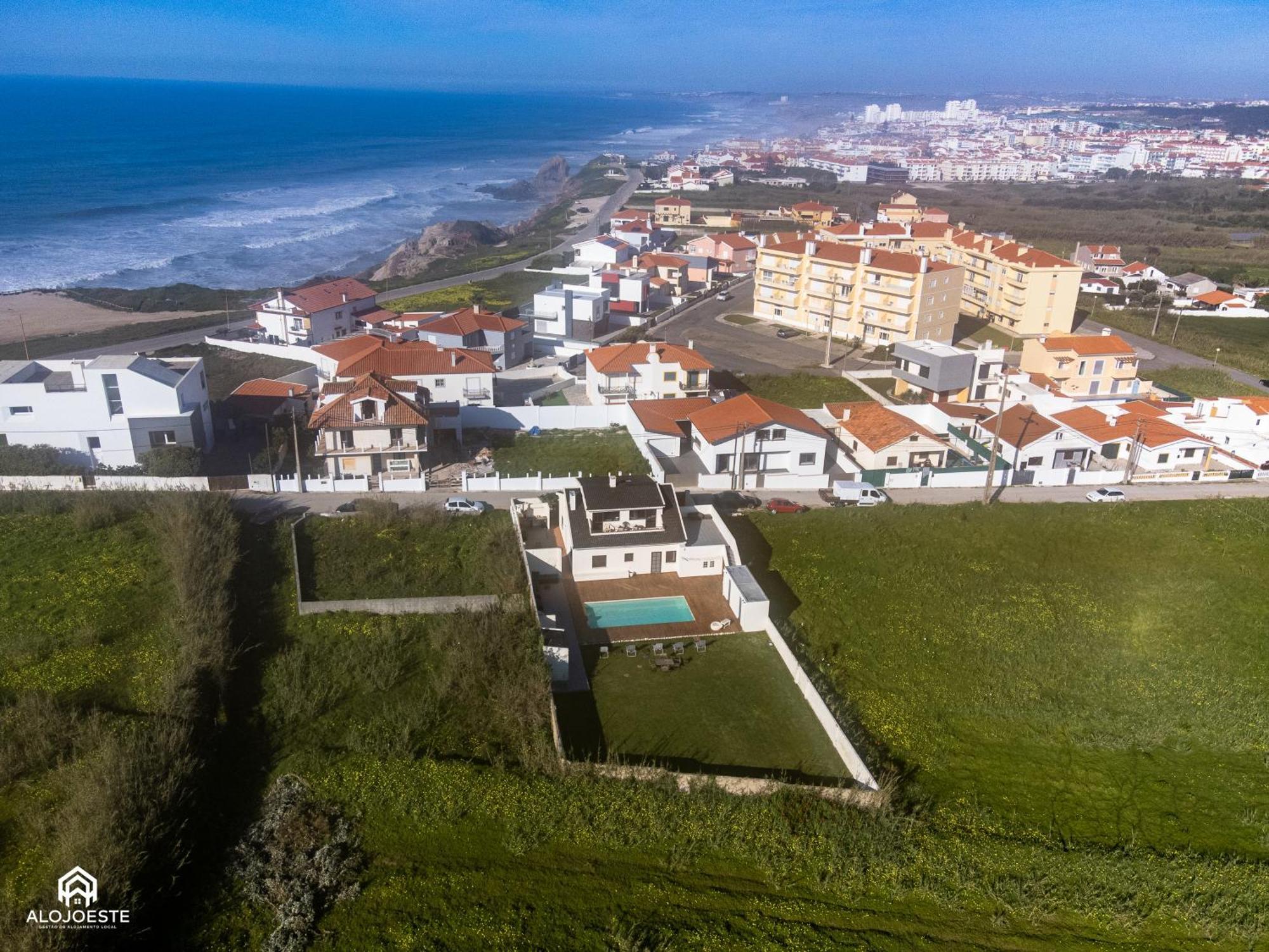 Palmeiras Beach House - Santa Cruz Santa Cruz (Oeste) Exterior foto